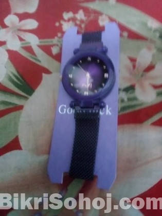 Women Analog watch